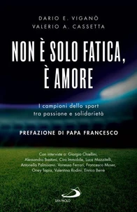 Non è solo fatica, è amore