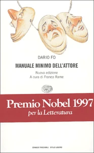 Manuale minimo dell'attore