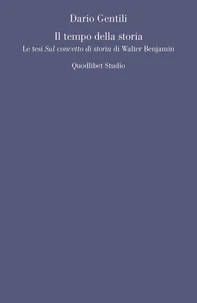 Il tempo della storia