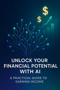 Unlock Your Financial Potential with AI: A Practical Guide to Earning Income
