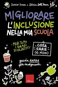 Cosa fare e non - Migliorare l'inclusione nella mia scuola