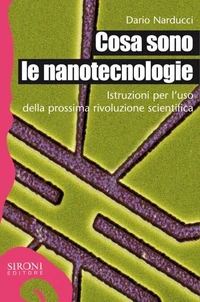 Cosa sono le nanotecnologie