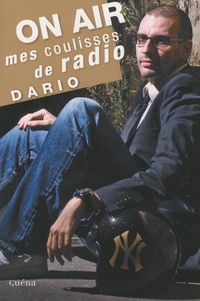  Dario - On Air - Mes coulisses de radio.