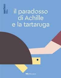 Livres de téléchargement audio en anglais gratuits Il paradosso di Achille e la tartaruga