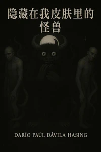 隐藏在我皮肤里的怪兽
