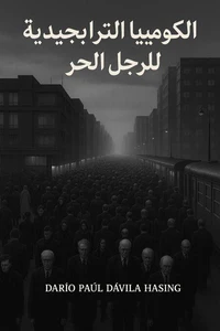 الكوميديا التراجيدية للرجل الحر