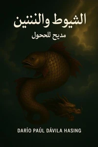 الشبوط والتنين مديح للتحول