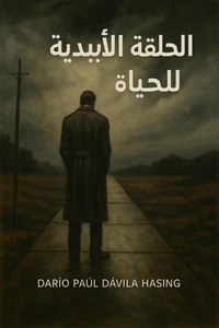 الحلقة الأبدية للحياة