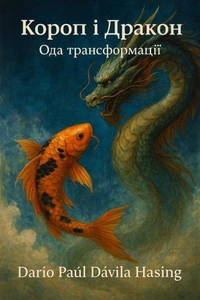 Короп і Дракон «Ода трансформації»