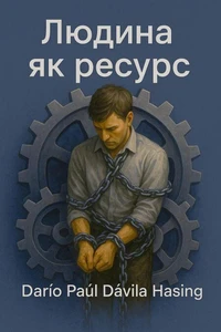 Людина як ресурс
