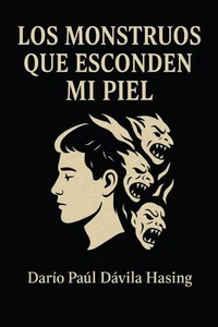 Los Monstruos Que Esconden Mi Piel