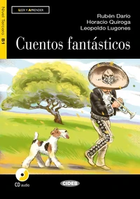 Cuentos fantásticos