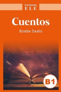 Darío Rubén - Cuentos.