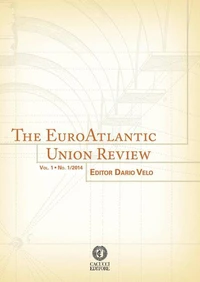 The EuroAtlantic Union Review. No. 1/2014