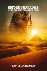 Before Pharoahs: When Gods Ruled Egypt