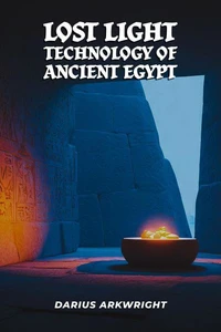 Lost Light Technology of Ancient Egypt