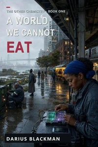 A World We Cannot Eat