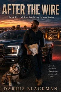 After the Wire Book Five of The Predatory Spouse Series