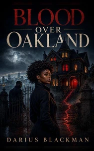 Blood Over Oakland