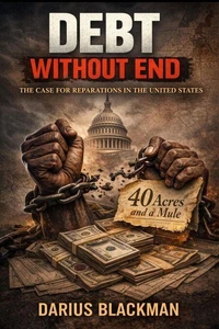 Debt Without End: The Case for Reparations in the United States