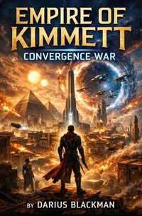 Empire of Kimmett: Convergence War