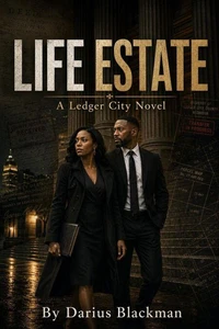 Life Estate Book Seven Of The Ledger City Series