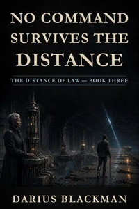 No Command Survives the Distance