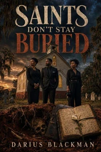 Saints Don’t Stay Buried