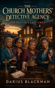 The Church Mothers’ Detective Agency