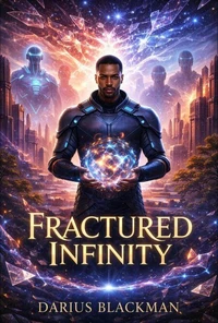 The Empire Of Kimmett Fractured Infinity