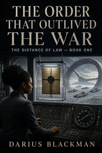 The Order That Outlived the War