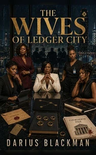 The Wives of Ledger City