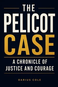 The Pelicot Case A Chronicle of Justice and Courage