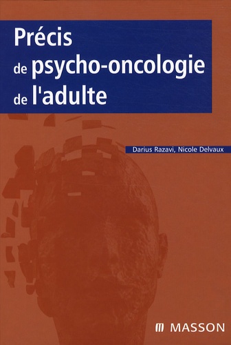 Précis de psycho-oncologie de Darius Razavi - Livre - Decitre
