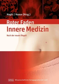 Lehrbuch Innere Medizin