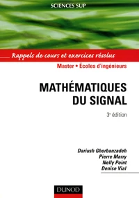 Mathématiques du signal