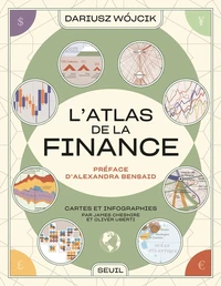 Atlas de la finance
