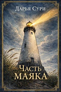 Часть маяка