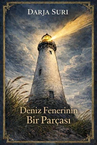 Deniz Fenerinin Bir Parçası