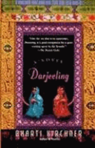 Darjeeling.