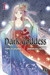 Hirokazu Ochiai - Dark Goddess T01.