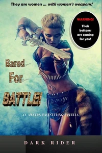 Bared for Battle!