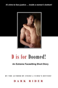 D is for Doomed!
