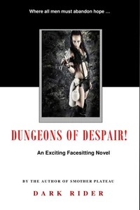 Dungeons of Despair!