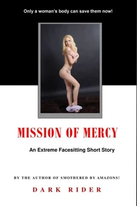 Mission of Mercy