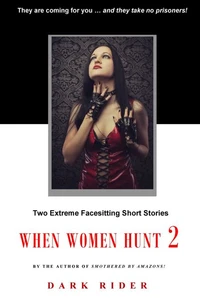 When Women Hunt 2