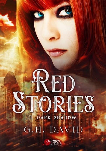 Red stories 1 Dark shadow. Dark Shadow