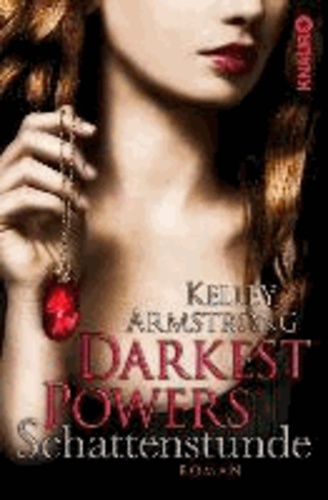 Darkest Powers: Schattenstunde.