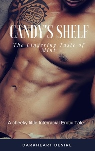  Darkheart Desire - Candy's Shelf - The Lingering Taste of Mint - Candy's Shelf.