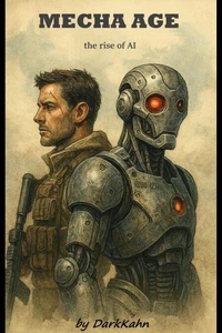 Mecha Age